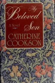 Cover of: My beloved son: a novel