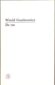 Cover of: De rat