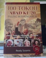 Cover of: 100 Tokoh Abad ke-20 by 