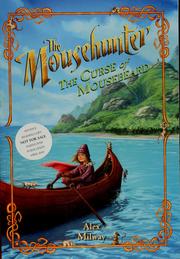 Cover of: The curse of Mousebeard by Alex Milway