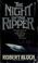 Cover of: The night of the ripper