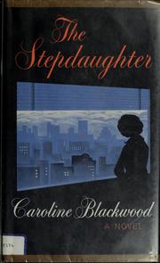 Cover of: The stepdaughter