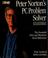 Cover of: Peter Norton's PC problem solver
