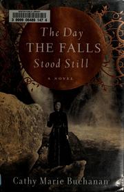 Cover of: The day the falls stood still