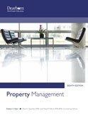 Cover of: Property Management by 