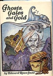 Cover of: Ghosts, gales and gold