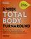 Cover of: 2-week total body turnaround