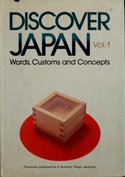 Discover Japan by Japan Culture Institute