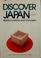 Cover of: Discover Japan