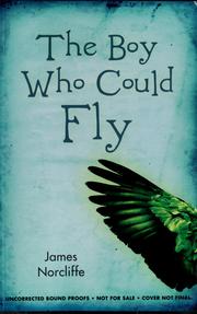 Cover of: The boy who could fly