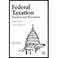 Cover of: Federal Taxation