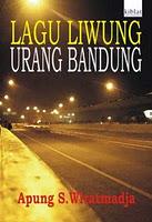 Cover of: Lagu Liwung Urang Bandung