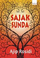 Cover of: Sajak Sunda