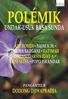 Cover of: Polemik Undak-Usuk Basa Sunda