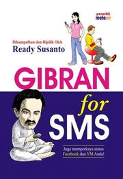 Cover of: Gibran for SMS by 