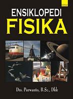 Cover of: Ensiklopedi Fisika by 