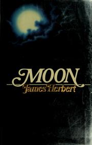 Cover of: Moon