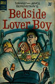 Cover of: Bedside lover boy by Stan Berenstain
