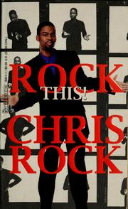 Cover of: Rock this!
