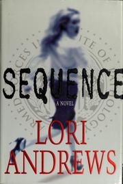 Cover of: Sequence