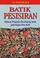 Cover of: Batik Pesisiran