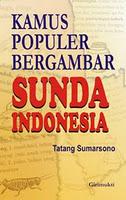 Cover of: Kamus Populer Bergambar Sunda-Indonesia by Tatang Sumarsono