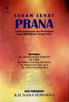 Cover of: Senam Sehat Prana by 