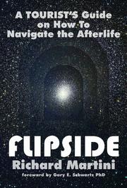 Cover of: FLIPSIDE by 