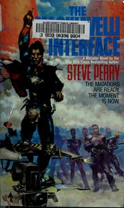 Cover of: The Machiavelli interface