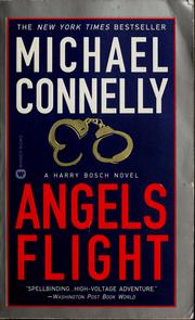 Cover of: Angels flight