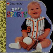 Cover of: Baby sports by Kathy Suter