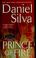 Cover of: Prince of fire