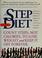 Cover of: The step diet book