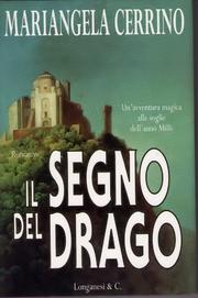 Cover of: Il segno del drago: romanzo