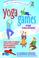 Cover of: Yoga Games for Children