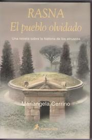 Cover of: Rasna El Pueblo Olvidado (Novela Historica)