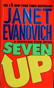 Cover of: Seven up by Janet Evanovich