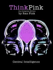 Cover of: Think Pink - The Complete Edition by 