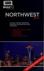 Forbes travel guide Northwest 2010