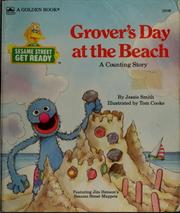 Cover of: Grover's Day At Beach Get Rdy