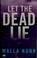 Cover of: Let the dead lie