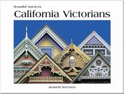 Cover of: Beautiful America's California Victorians