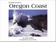 Cover of: Oregon Coast (Beautiful America by Linda Sterling-Wanner