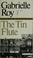 Cover of: The tin flute