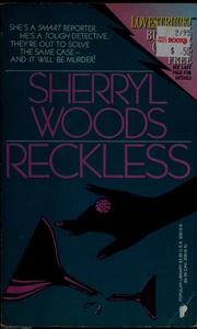 Cover of: Reckless by Sherryl Woods