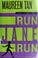 Cover of: Run Jane run