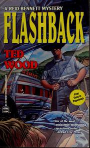 Cover of: Flashback by Ted Wood