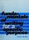 Cover of: Fundamentals of writing for a specific purpose