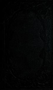 Cover of: Ship and shore, or, Leaves from the journal of a cruise to the Levant by Walter Colton
