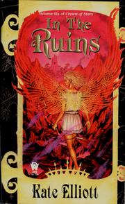 Cover of: In the ruins